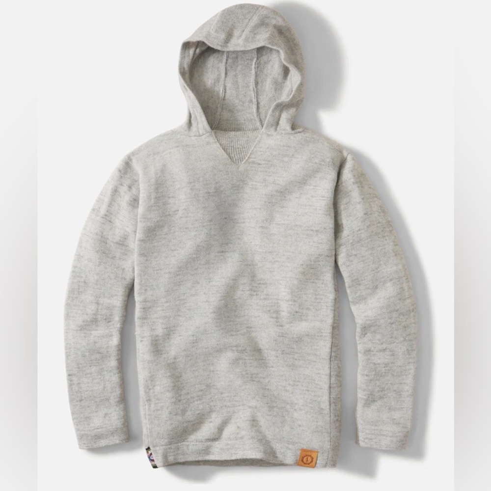 PAKA The Hoodie L